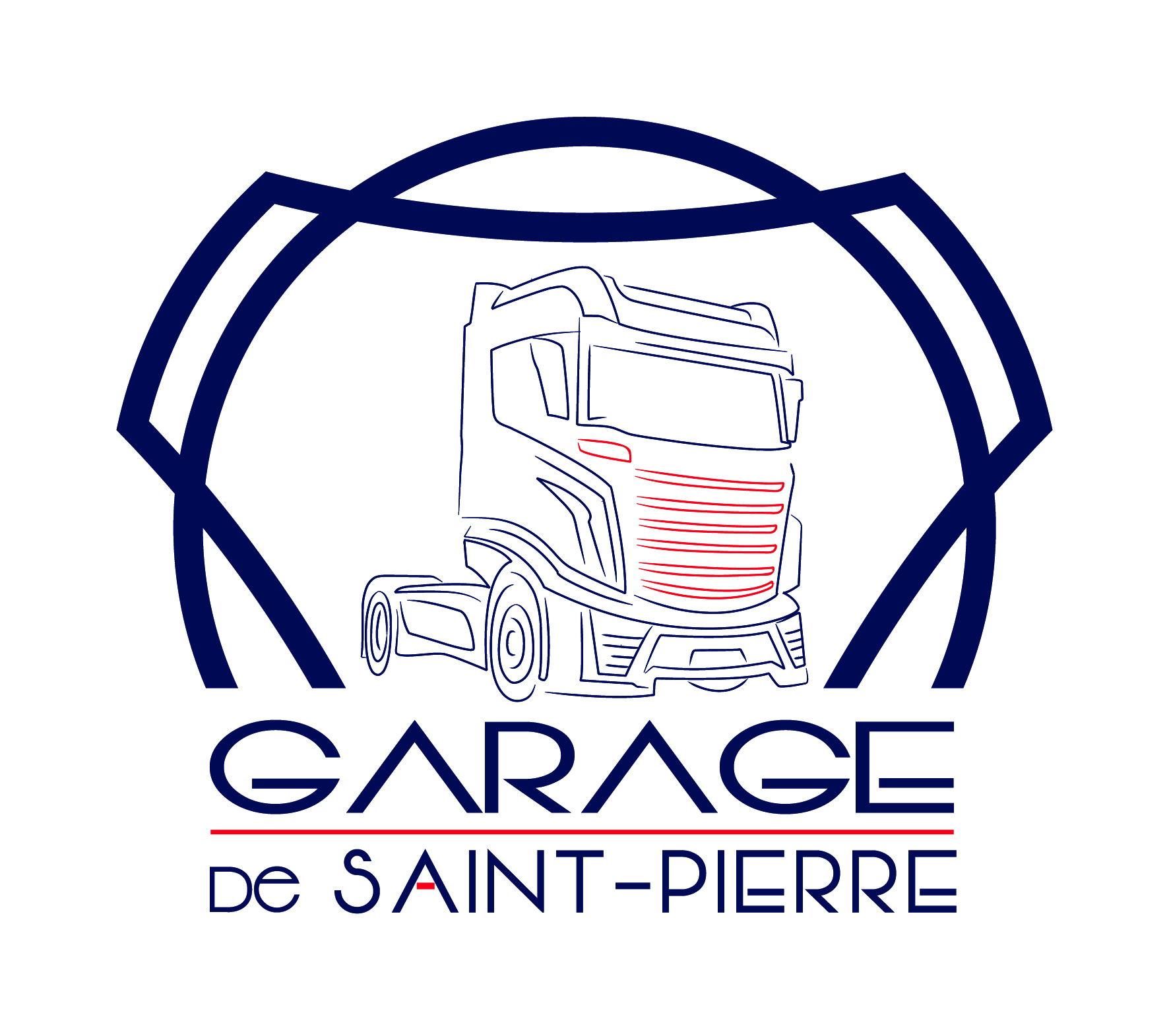 Garage SaintPierreenFaucigny Spécialiste poids lourds